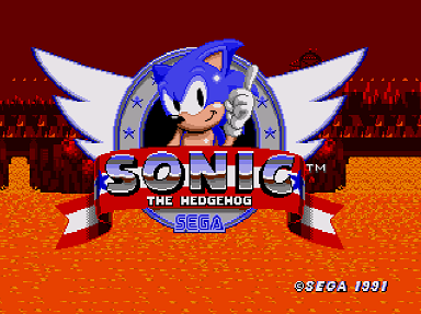 Kaizo Sonic